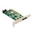 HP Adaptec FireConnect 2100 FireWire Adapter